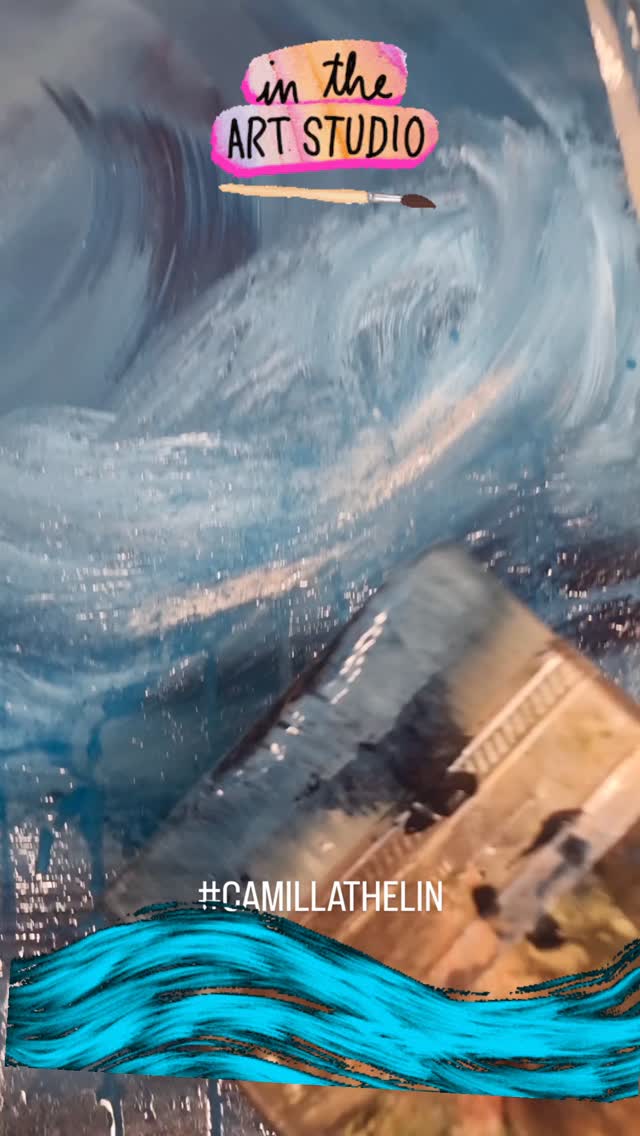 Förberedelser pågår... inför kommande event i
vår/sommar. Skön kväll.
#konstutställning
#invigning/vernissage
#camillathelin
#högakusten
#makertown